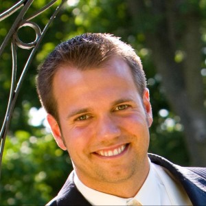 Picture of John Hall