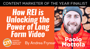 How REI Is Unlocking the Power of Long-Form Video How REI Is Unlocking the Power of Long-Form Video