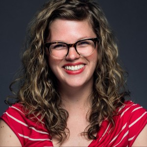 Picture of Rebecca Bakken