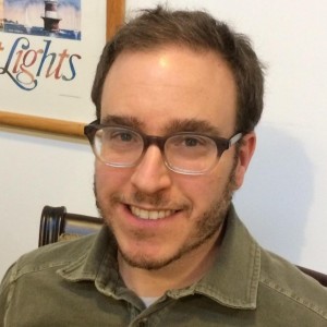 Picture of Gregg Schwartz