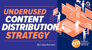9 Ideas To Boost Your Internal Content Distribution Strategy 9 Ideas To Boost Your Internal Content Distribution Strategy