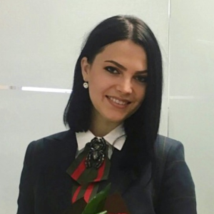 Picture of Kate Parish