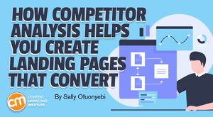 How Competitor Analysis Helps You Create Landing Pages That Convert How Competitor Analysis Helps You Create Landing Pages That Convert
