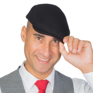 Picture of Noz Urbina