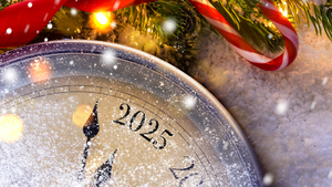 ’Twas the Night Before Break — Zero-Click Edition ’Twas the Night Before Break — Zero-Click Edition