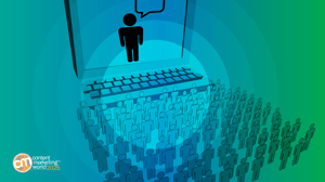 What If Your Audience Could Talk Back? Custom GPTs Can Help What If Your Audience Could Talk Back? Custom GPTs Can Help