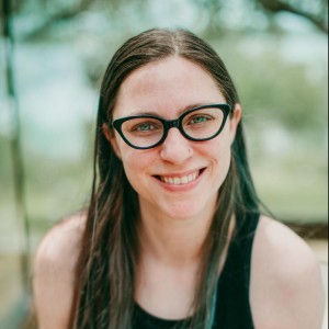 Picture of Kristen Hicks