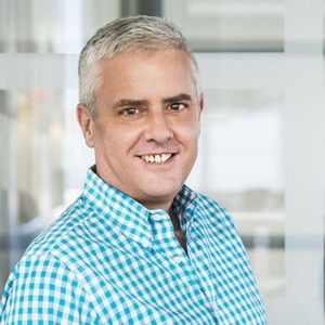 Picture of Duncan Milne