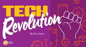 How To Use Technology To Unlock Content and Marketing Potential How To Use Technology To Unlock Content and Marketing Potential