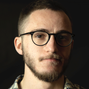 Picture of Thom Carter