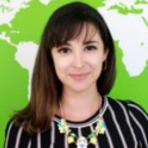 Picture of Emilia Chagas