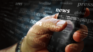 Should Trending News Disrupt Your Content Plans? A 2-Question Test Should Trending News Disrupt Your Content Plans? A 2-Question Test