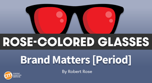 Why Brand-Building Matters, Even When You Can’t Measure It Why Brand-Building Matters, Even When You Can’t Measure It