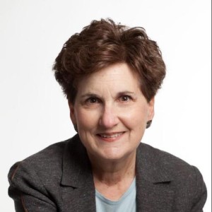 Picture of Adele Revella