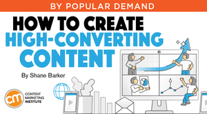 How to Create High-Converting Content How to Create High-Converting Content