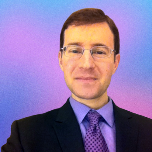 Picture of Matt Kramer