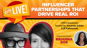 How To Stop Treating Influencer Marketing Like a Pilot Program How To Stop Treating Influencer Marketing Like a Pilot Program