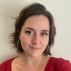 Picture of Lizzy Burnam