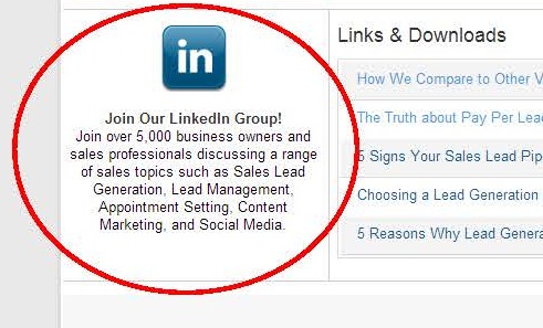 5 LinkedIn Group B2B Content Marketing Tips