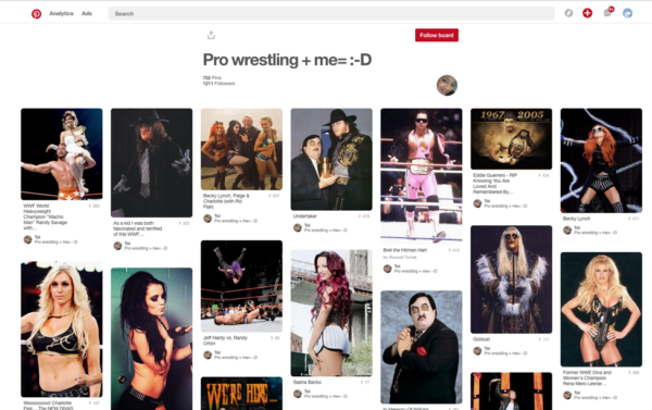 Smackdown Content Marketing Secrets From the WWE