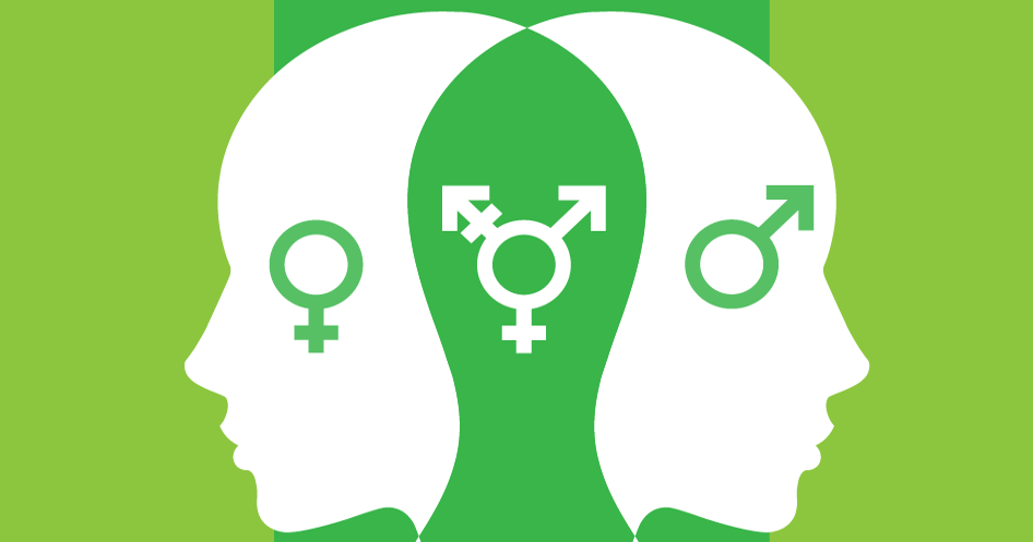 page Inclusive Content Considers Nonbinary and Transgender People sep ...