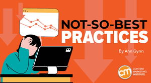 5 Misunderstood Best Practices in Content Marketing 5 Misunderstood Best Practices in Content Marketing