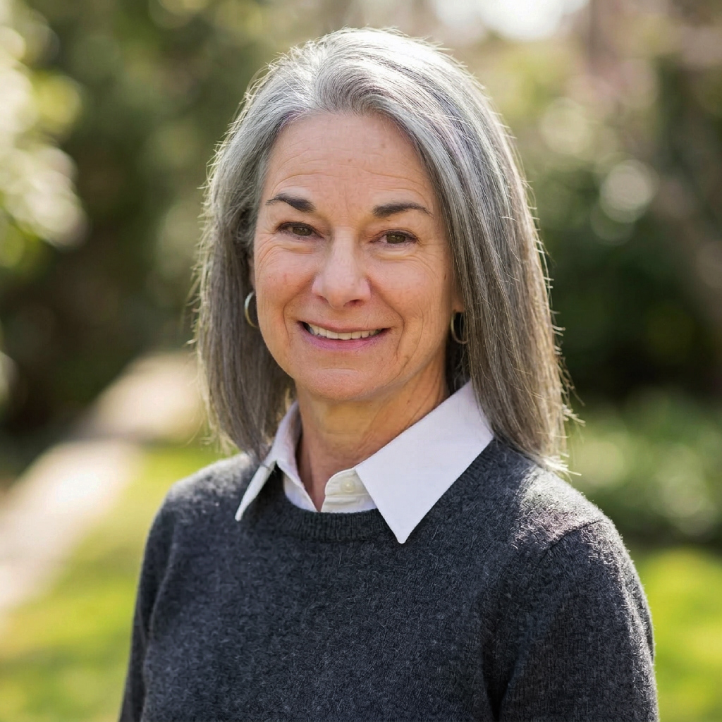 Picture of Cathy McKnight
