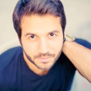 Picture of Yoav Vilner