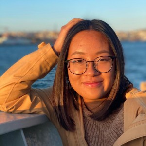 Picture of Veronique Wong Kai In