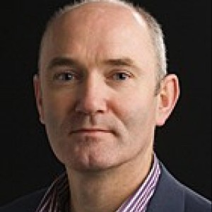 Picture of Fergal McGovern