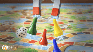 Win the Demand-Gen Game in 39 Days With This System Win the Demand-Gen Game in 39 Days With This System