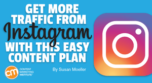 How To Get More Website Content Traffic from Instagram How To Get More Website Content Traffic from Instagram