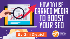 How to Use Earned Media to Boost Your SEO How to Use Earned Media to Boost Your SEO