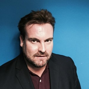 Picture of Andy Betts