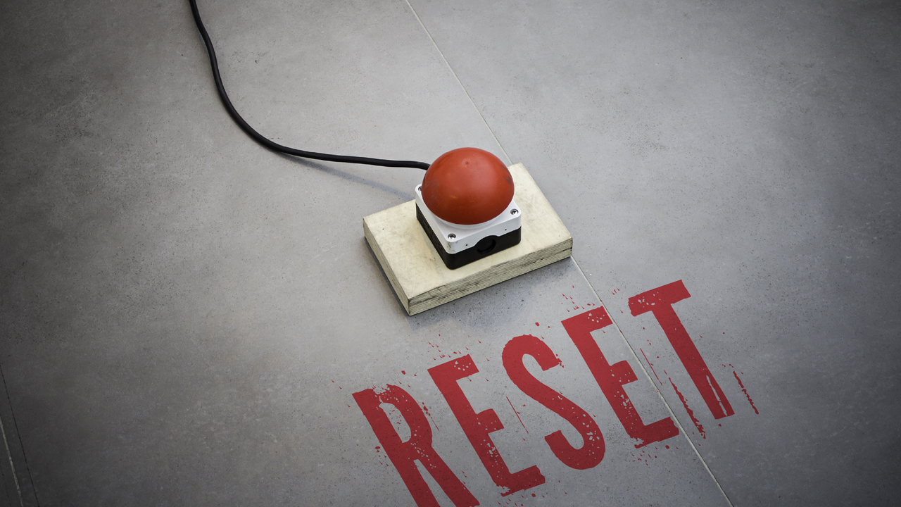 Exhausted by Content Marketing? 5 Ideas To Reset Your 2026 Program Exhausted by Content Marketing? 5 Ideas To Reset Your 2026 Program