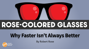 Is Speed, Not AI Technology, the Real Enemy in Marketing? Is Speed, Not AI Technology, the Real Enemy in Marketing?