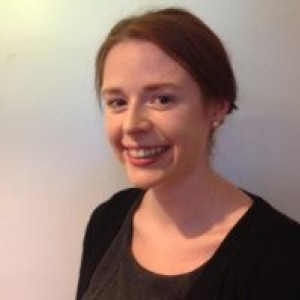 Picture of Maggie Barr