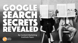 Google Papers: Leaked Documents Reveal Search Algorithm Secrets Google Papers: Leaked Documents Reveal Search Algorithm Secrets