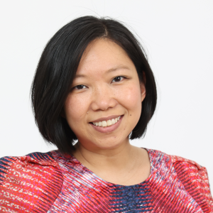 Picture of Zontee Hou