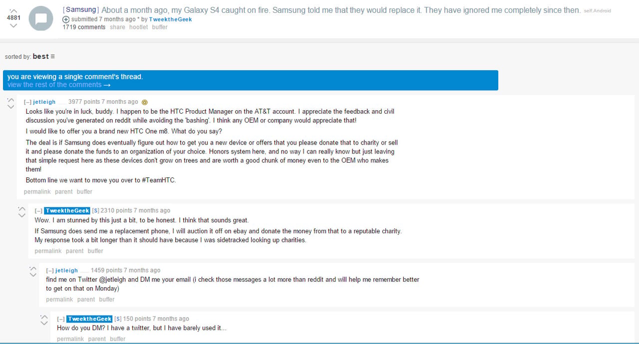 Redditor Example Reddit Confessions From a Junkie