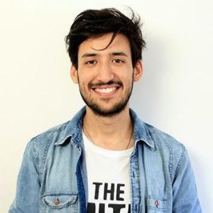 Picture of Juan Mendez