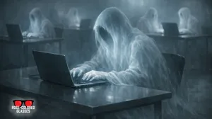 The Ghost Workforce: How AI Is Reshaping Content and Marketing Roles in 2026 The Ghost Workforce: How AI Is Reshaping Content and Marketing Roles in 2026