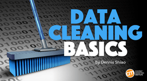 The 411 on Data Cleaning, Modeling, and Governance for Marketers The 411 on Data Cleaning, Modeling, and Governance for Marketers
