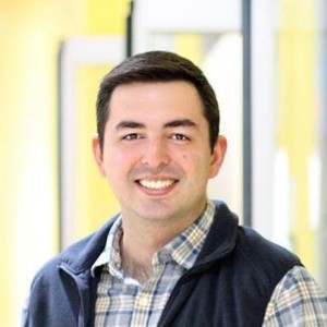 Picture of Tony Patrick