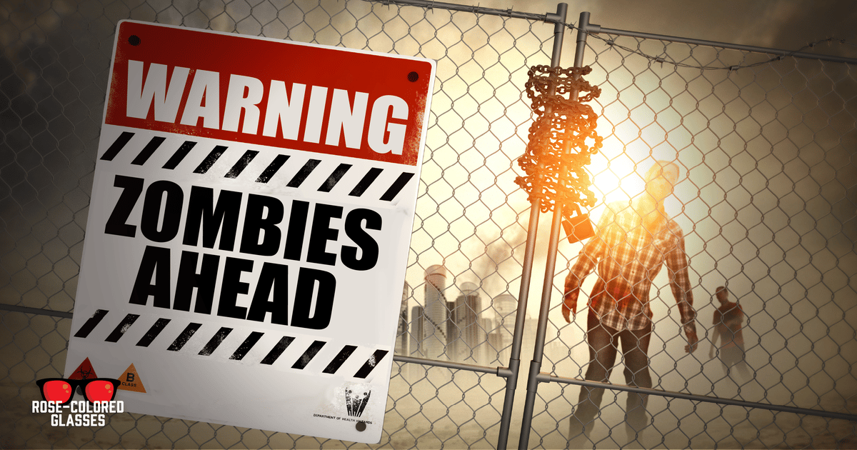 AI Won't Fix Your Zombie Marketing Processes