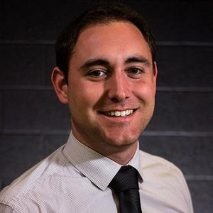 Picture of Joe Forte