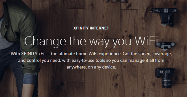 Approval Xfinity Example Writing Mistakes: 7 Fixes