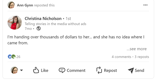 christina-nicholson-linkedin-aggregator-example.png