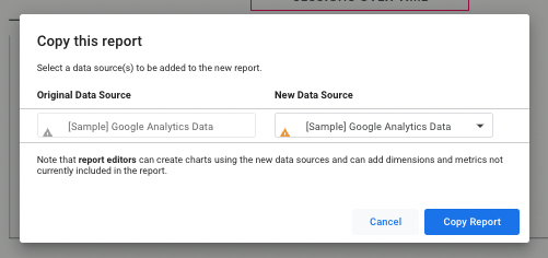 How To Build an Impactful Content Dashboard With Google Looker: A Step ...