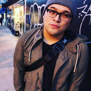 Picture of JP Misenas